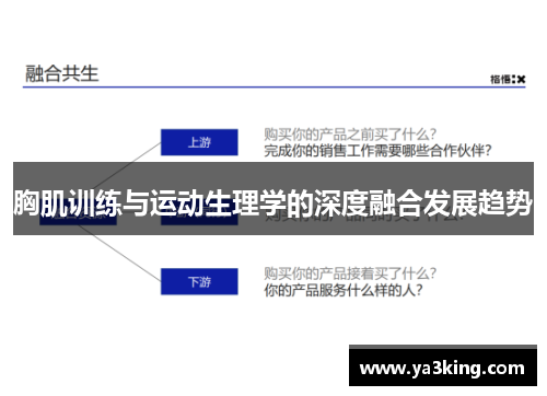 胸肌训练与运动生理学的深度融合发展趋势